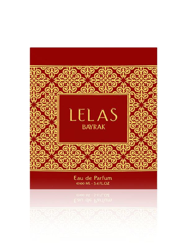 Takreem | Bayrak Fur 100 ML BY LELAS Perfume