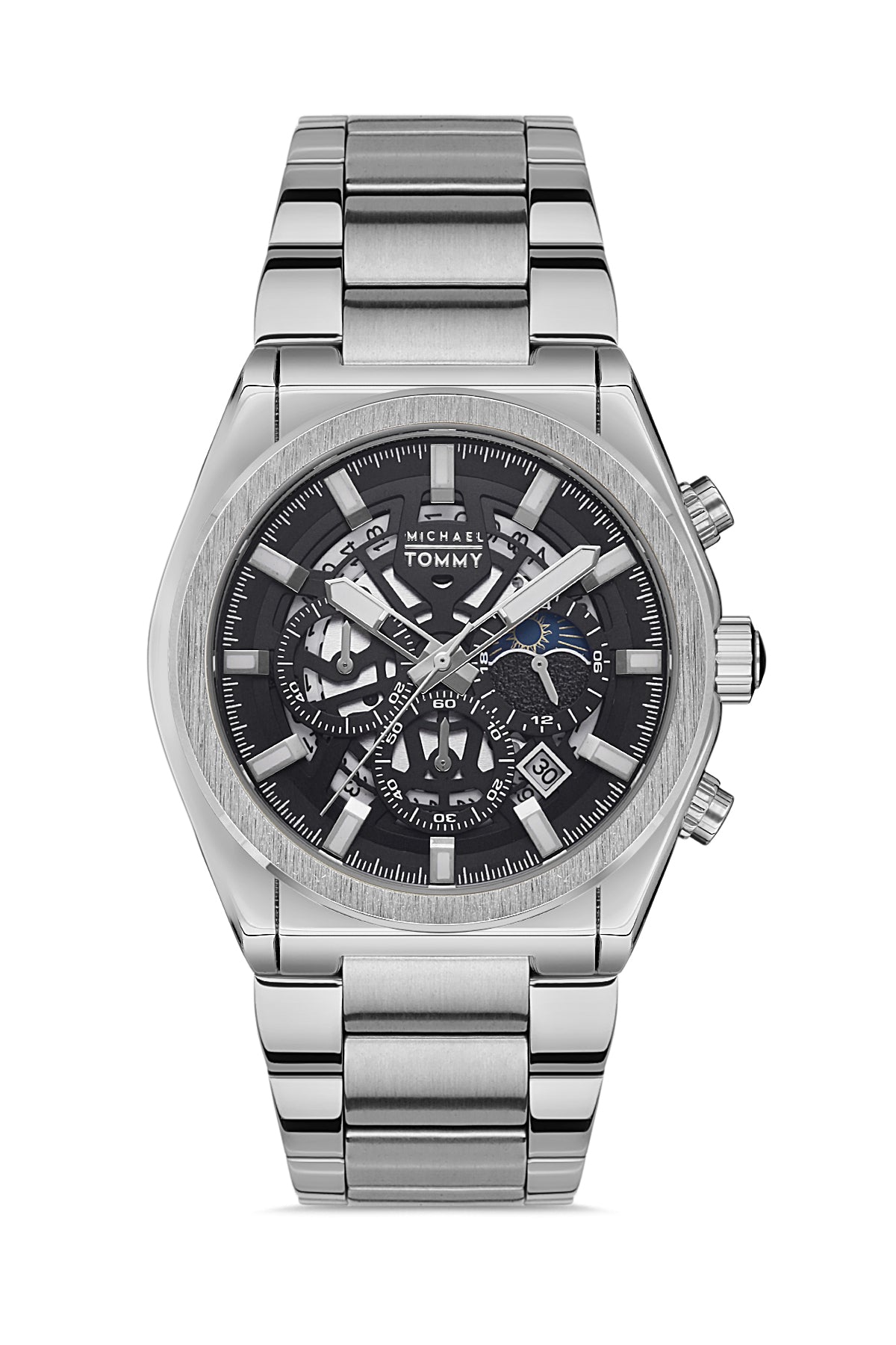Michael Tommy Male Watch MT 20271G BBSY53