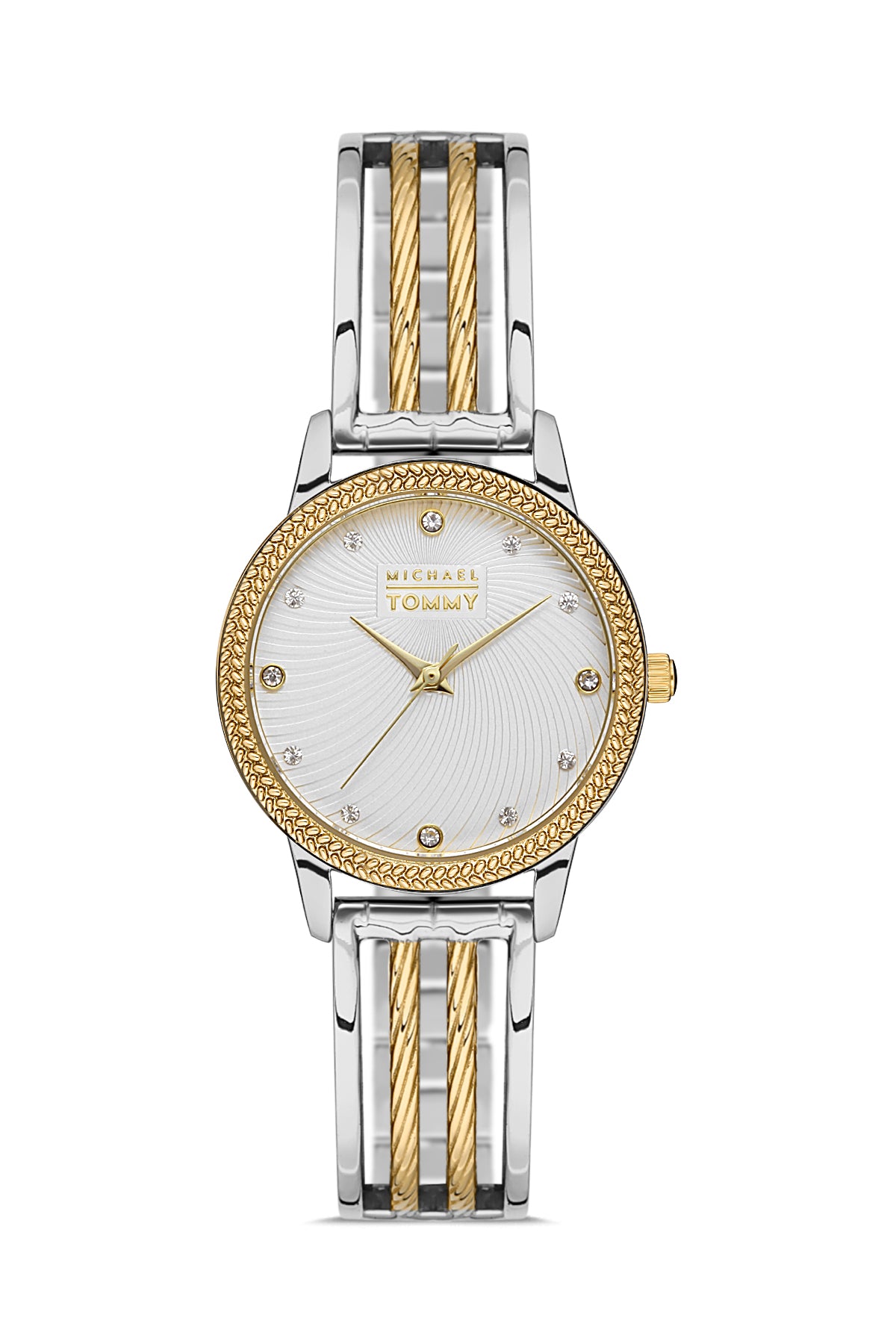 Michael Tommy Women Watch MT 22111L CSB23