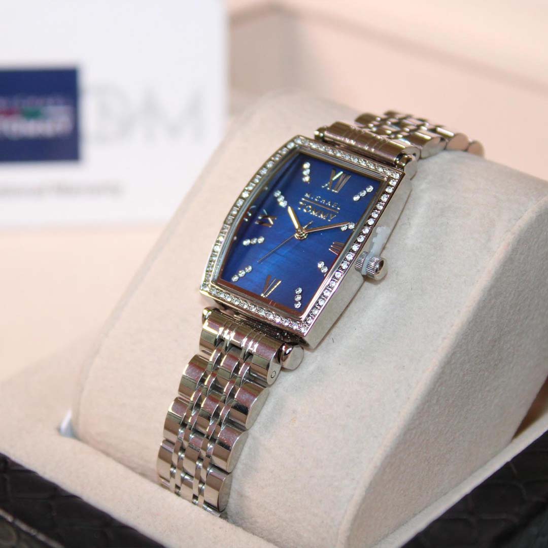 Michael Tommy Watch MT20284L C For Women