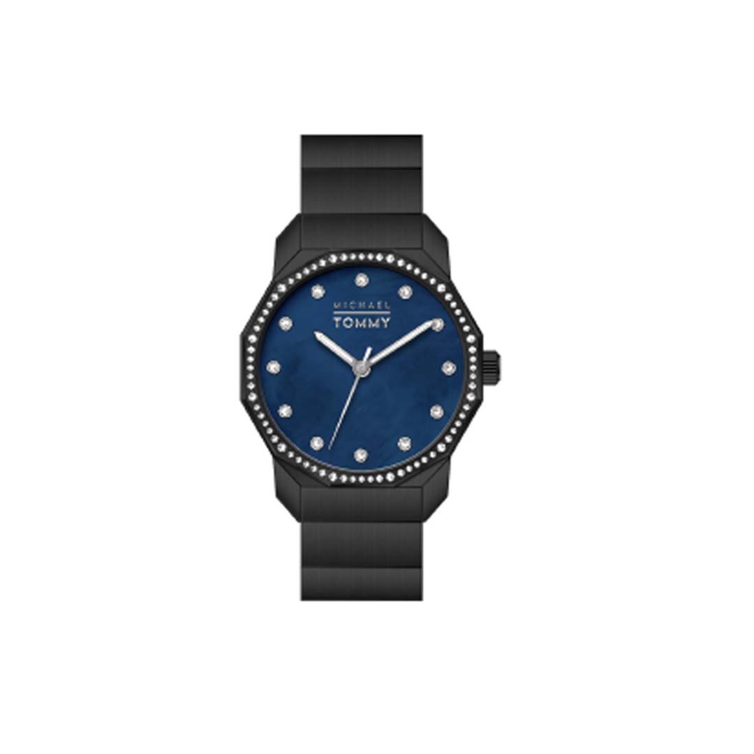 Takreem |Michael Tommy Watch MT20286L E For Women