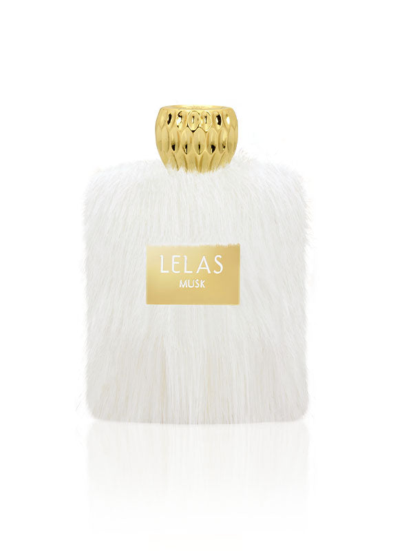 Takreem | Musk Fur 100ML BY LELAS Perfume