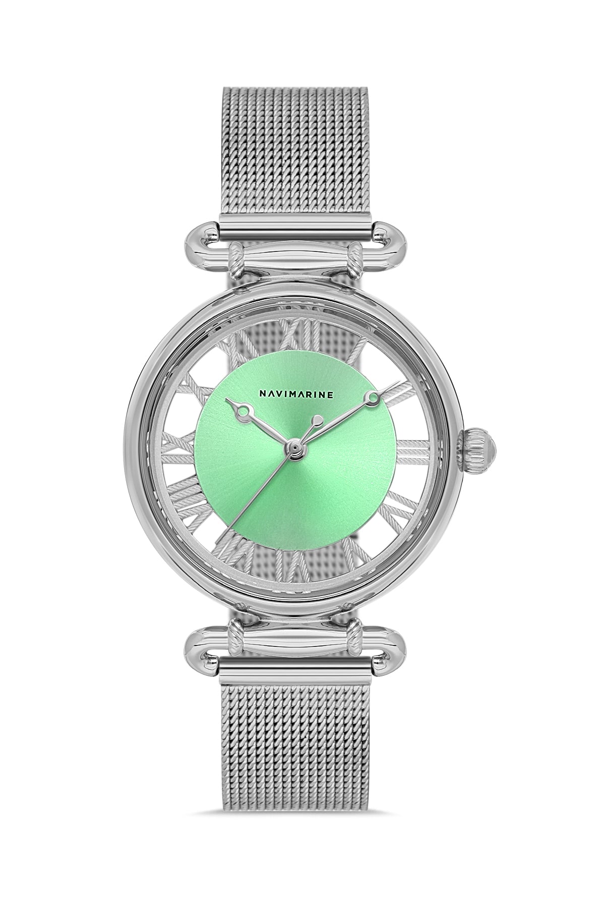 Navimarine Watch For Women NM119-11