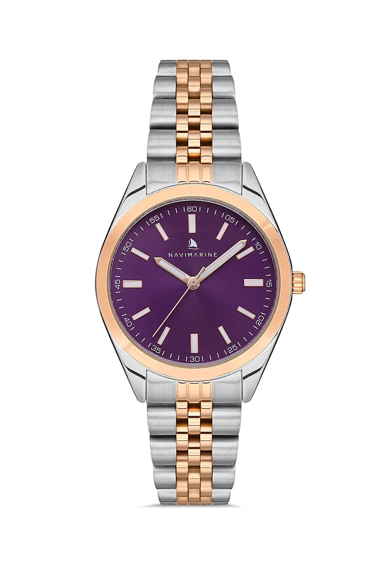 Navimarine Watch For Women NVM60-E7