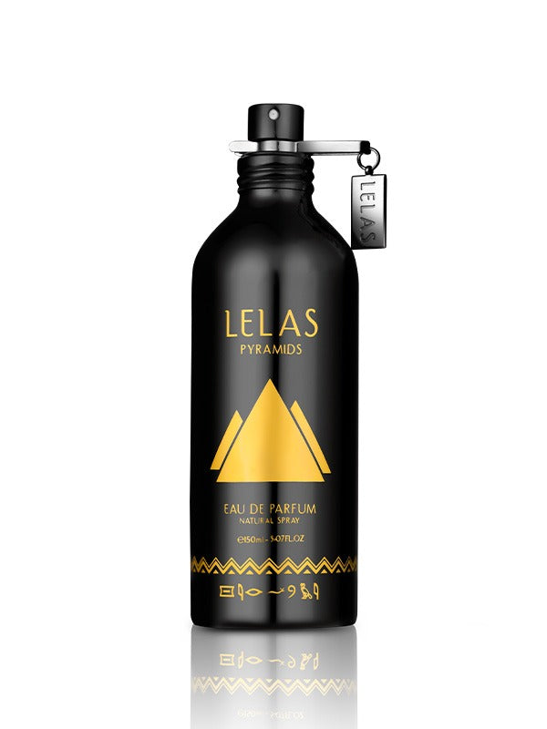 Takreem | PYRAMIDS Developed 150 ML BY LELAS Perfume