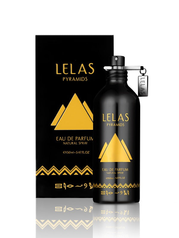 Takreem | PYRAMIDS Developed 150 ML BY LELAS Perfume