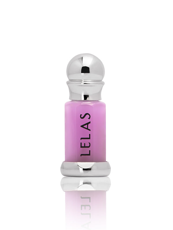 Takreem | PINK MUSK Tule 12 ML BY LELAS Perfume-Perfume oil