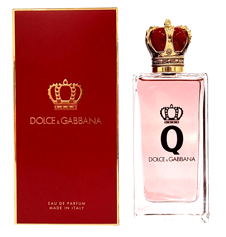 Dolce & Gabbana Women EDP Perfume