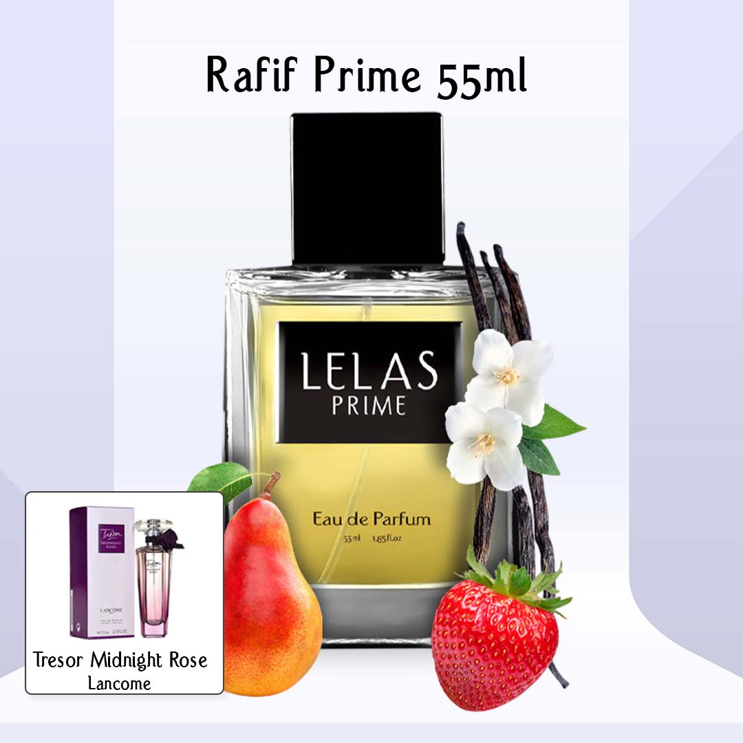 Tresor midnight rose