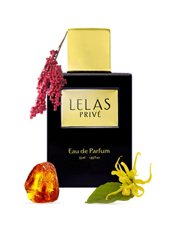Takreem | Rozalina 55ML prive BY LELAS Perfume -Supereme bouquet YSL
