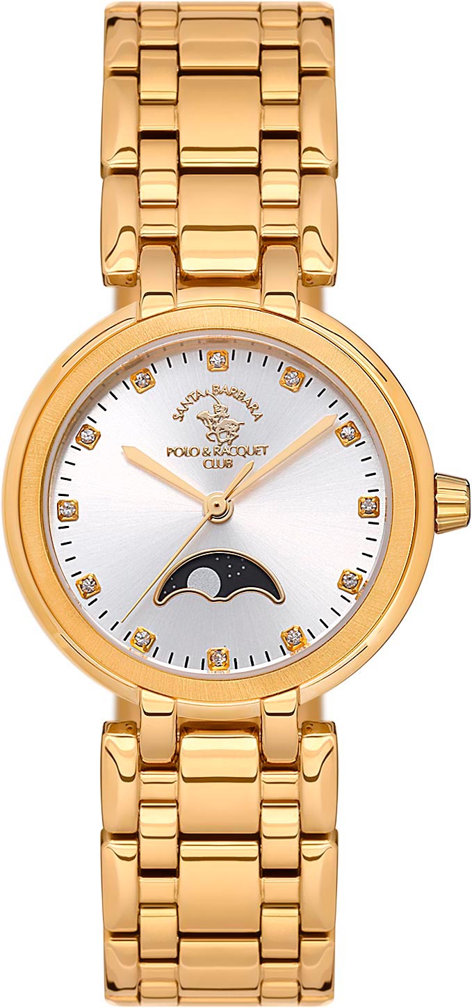 Santa Polo Barbara Women Watch SB.1.10556-2