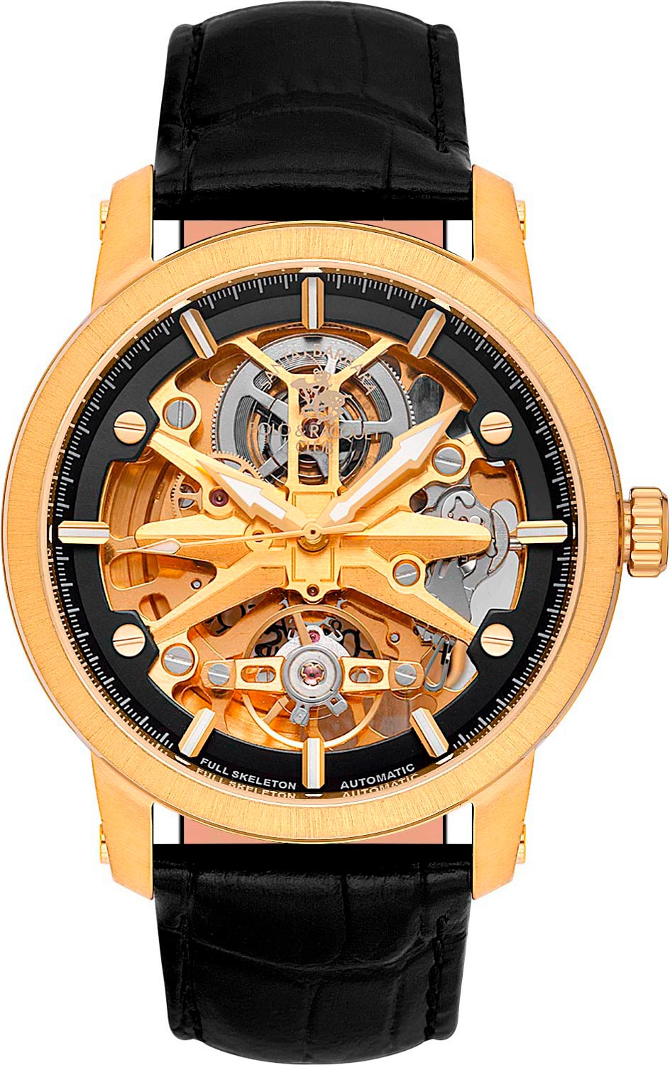 Santa Polo Barbara Men Watch SB.1.10564-4