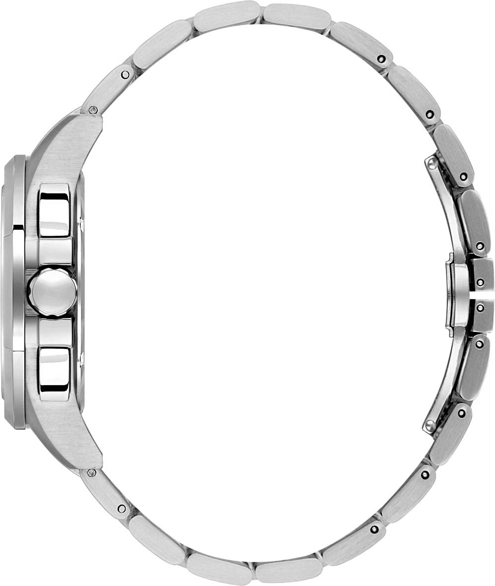 Santa Polo Barbara Men Watch SB.1.10608-2