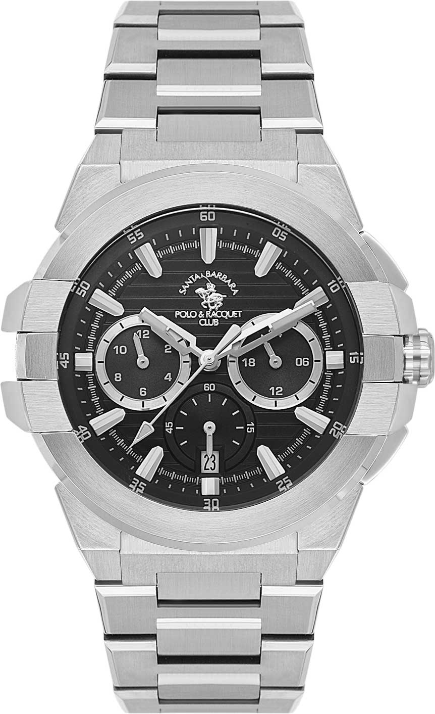 Santa Polo Barbara Men Watch SB.1.10609-2