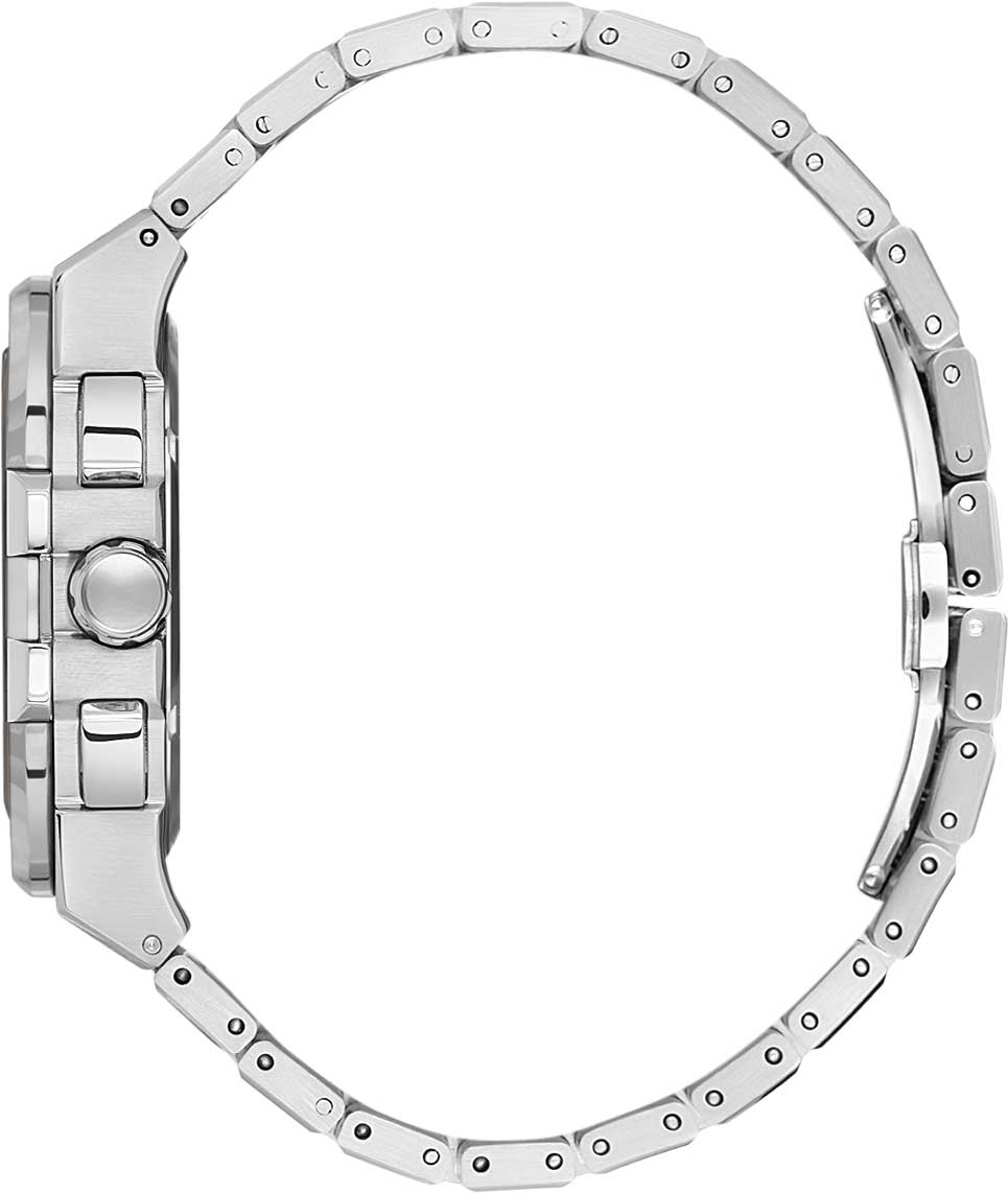 Santa Polo Barbara Men Watch SB.1.10609-3