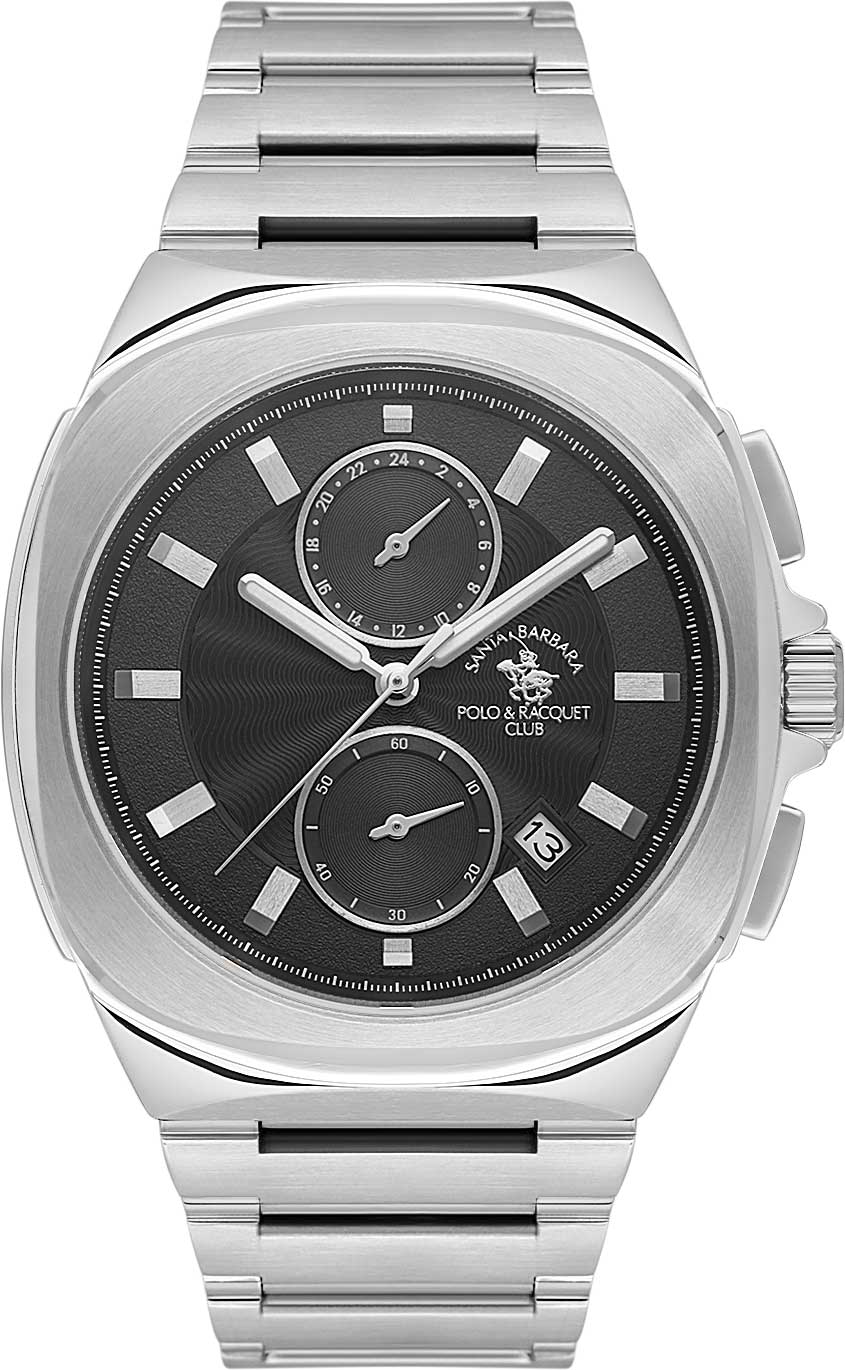 Santa Polo Barbara Men Watch SB.1.10610-1