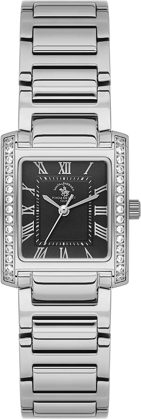Santa Polo Barbara Women Watch SB.1.10611-2
