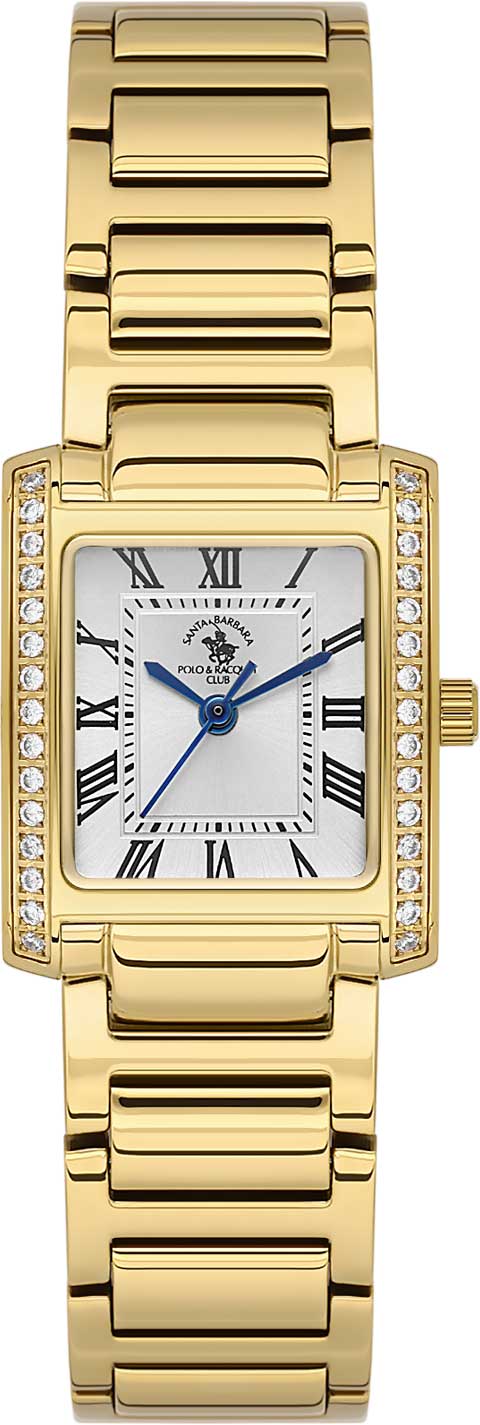 Santa Polo Barbara Women Watch SB.1.10611-3