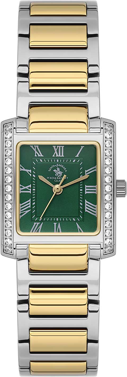 Santa Polo Barbara Women Watch SB.1.10611-5