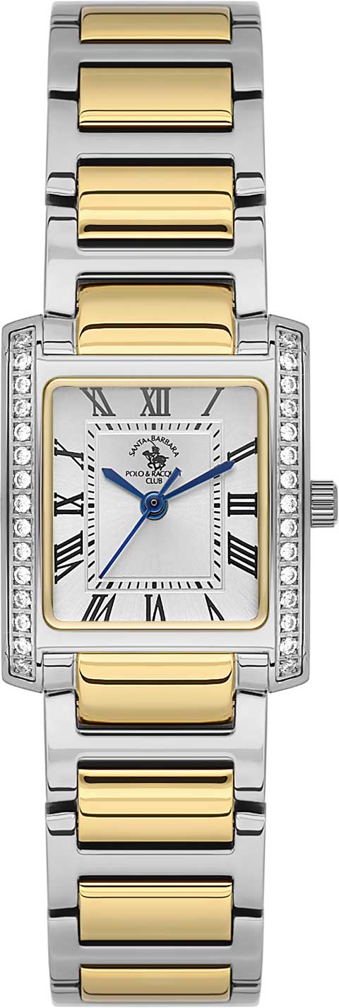 Santa Polo Barbara Women Watch SB.1.10611-6