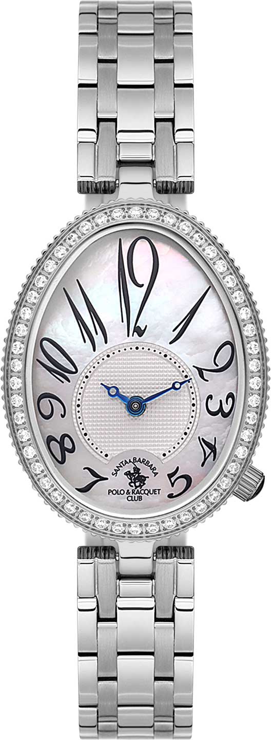 Santa Polo Barbara Women Watch SB.1.10613-1