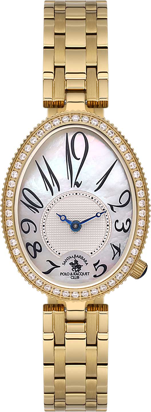 Santa Polo Barbara Women Watch SB.1.10613-2