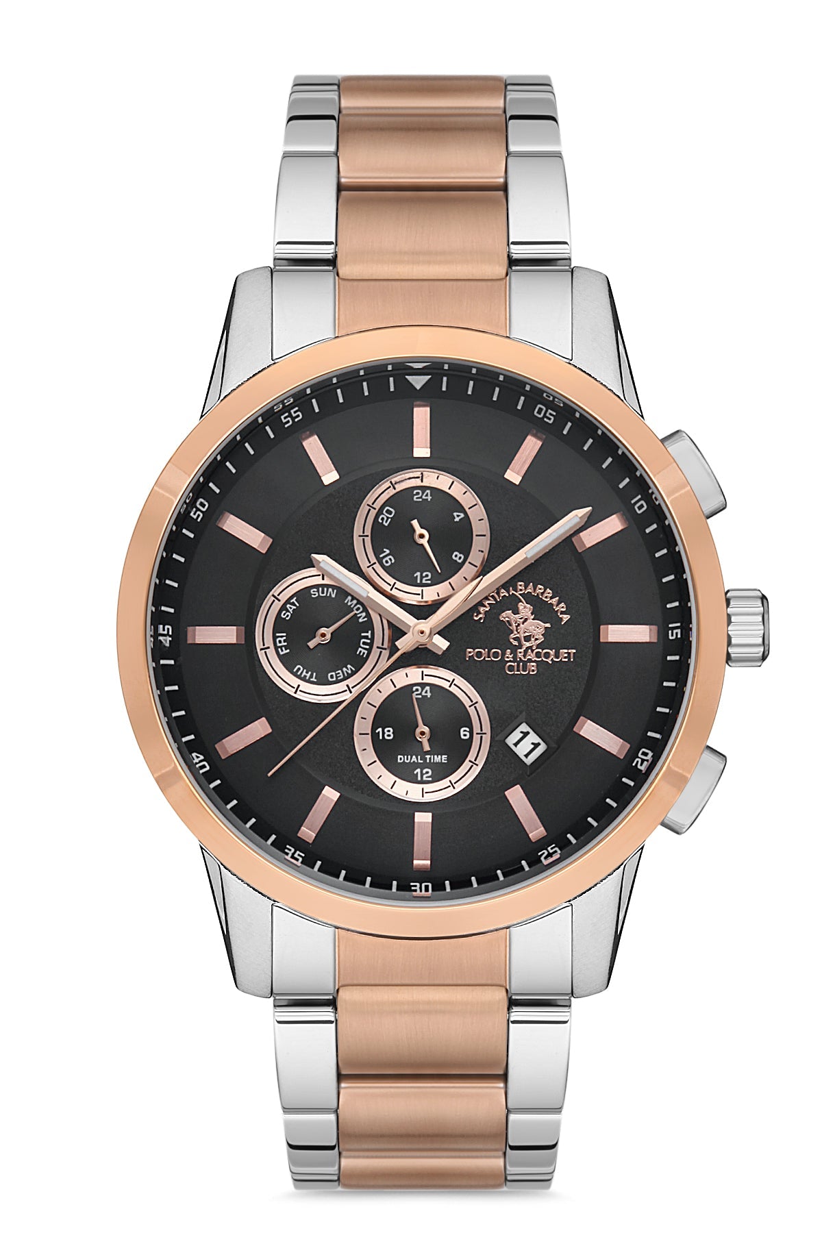 Santa Barbara Polo Men Watch SB.1.10170.2