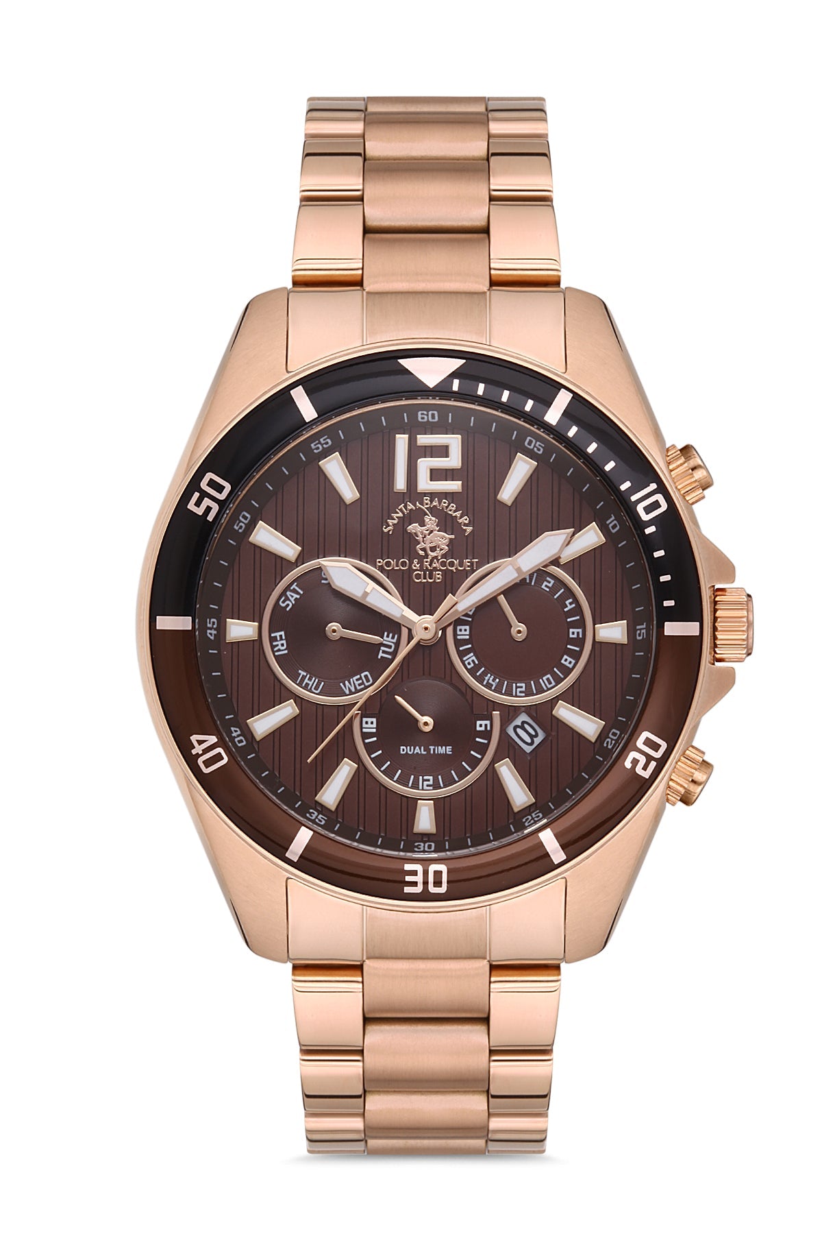 Santa Barbara Polo Men Watch SB.1.10173.5