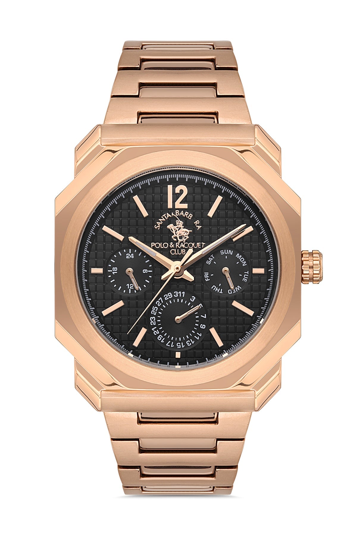 Santa Barbara Polo Men Watch SB.1.10275-5