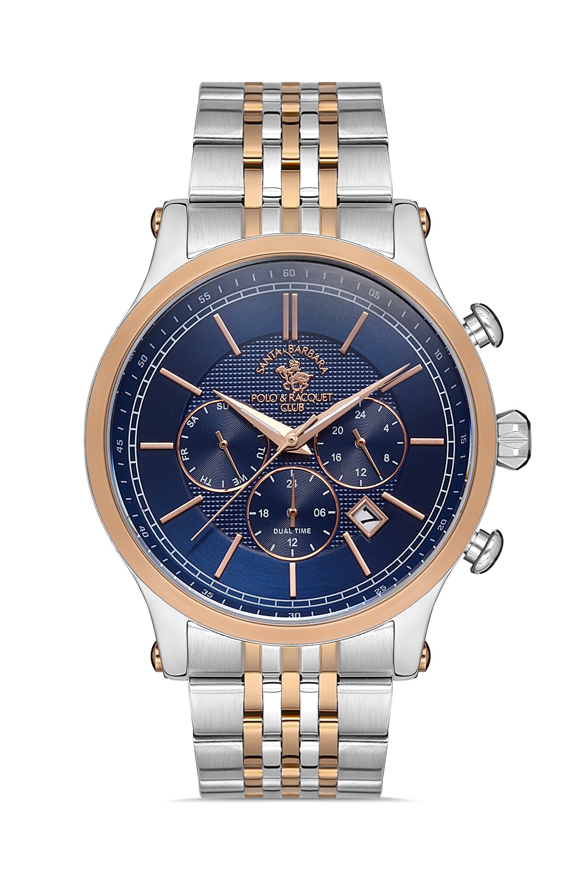 Santa Barbara Polo Men Watch SB.1.10305-6