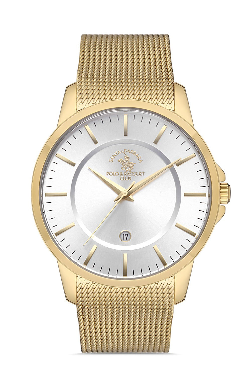 Santa Barbara Polo Men Watch SB.1.10308-5