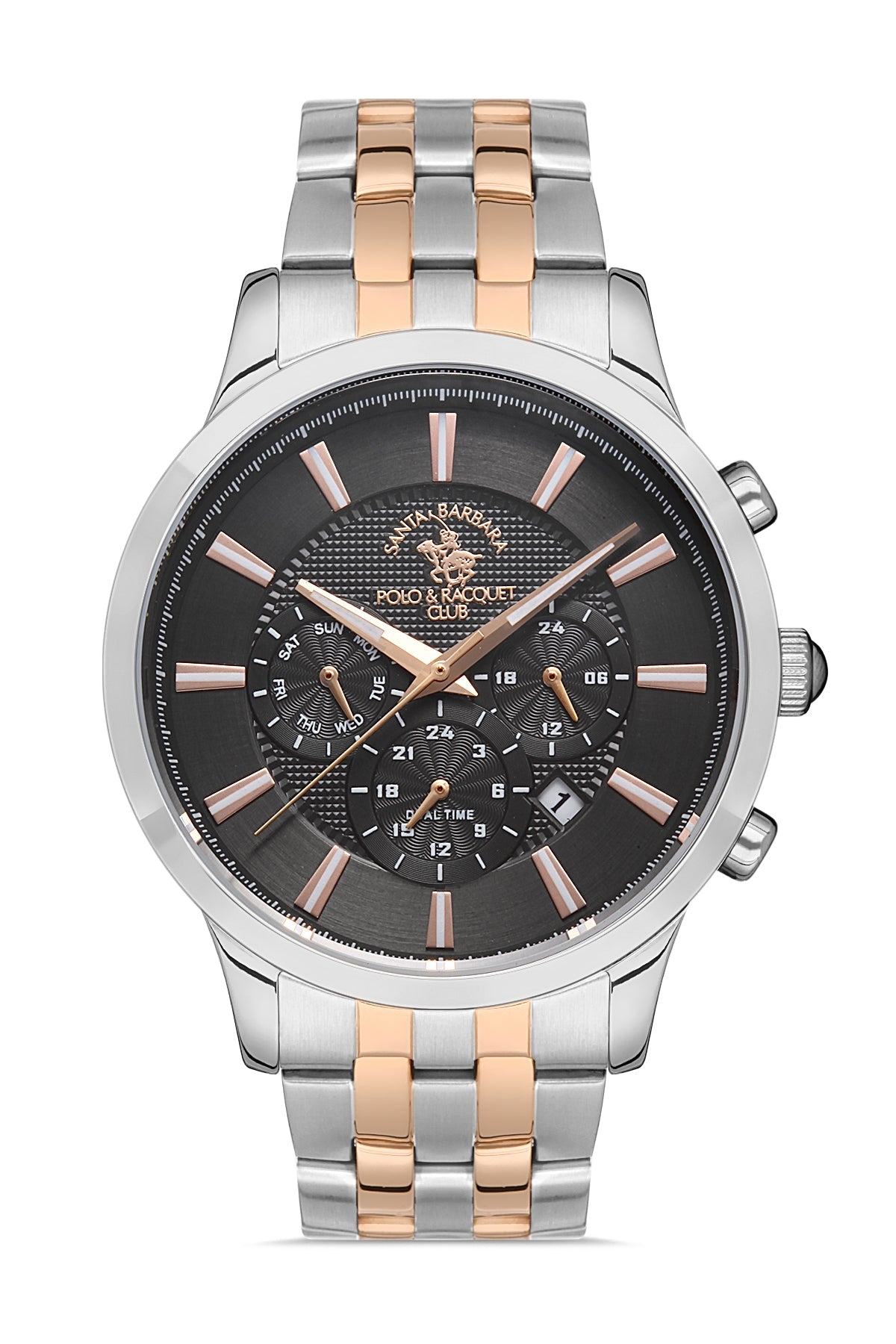 Santa Barbara Polo Men Watch SB.1.10374-5