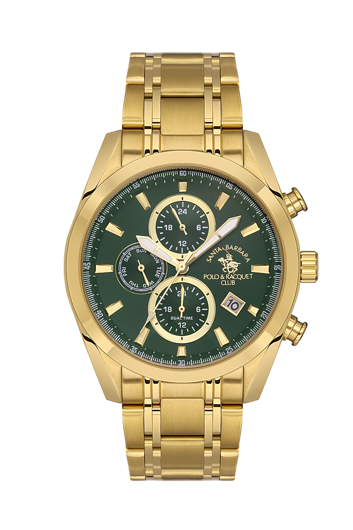 Santa Barbara Polo Men Watch SB.1.10499-4