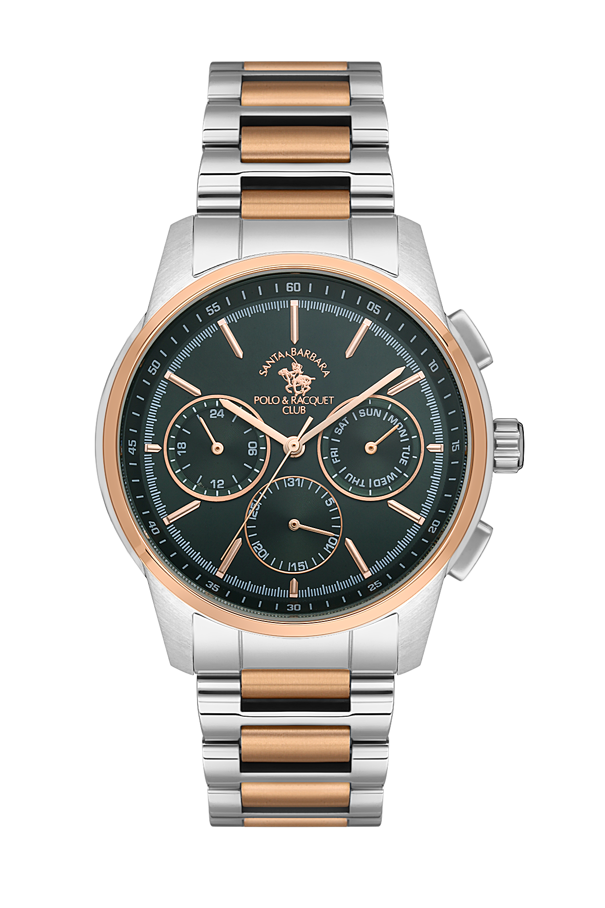 Santa Barbara Polo Men Watch SB.1.10512-5