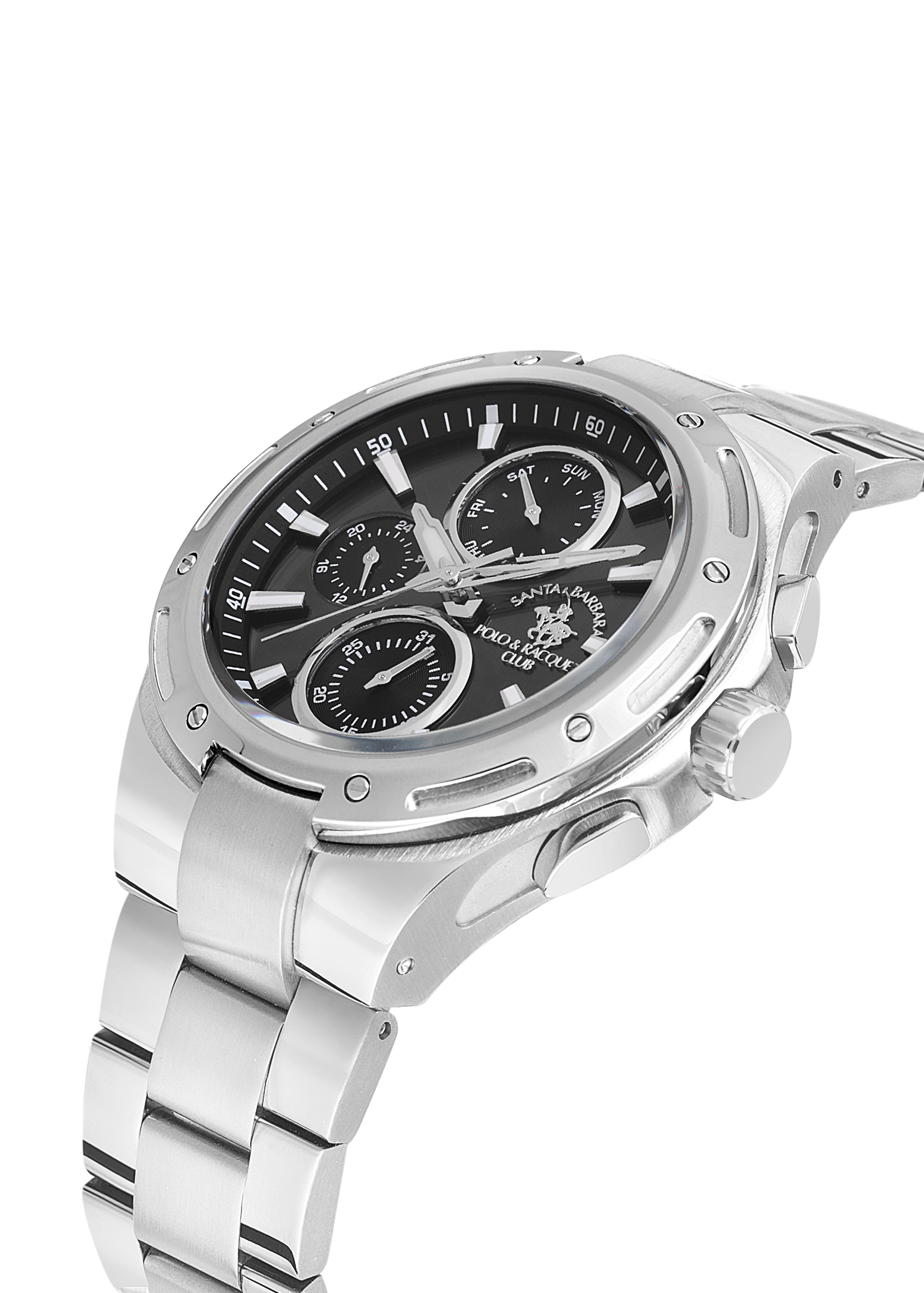 Santa Polo Barbara Men Watch SB.1.10541-2