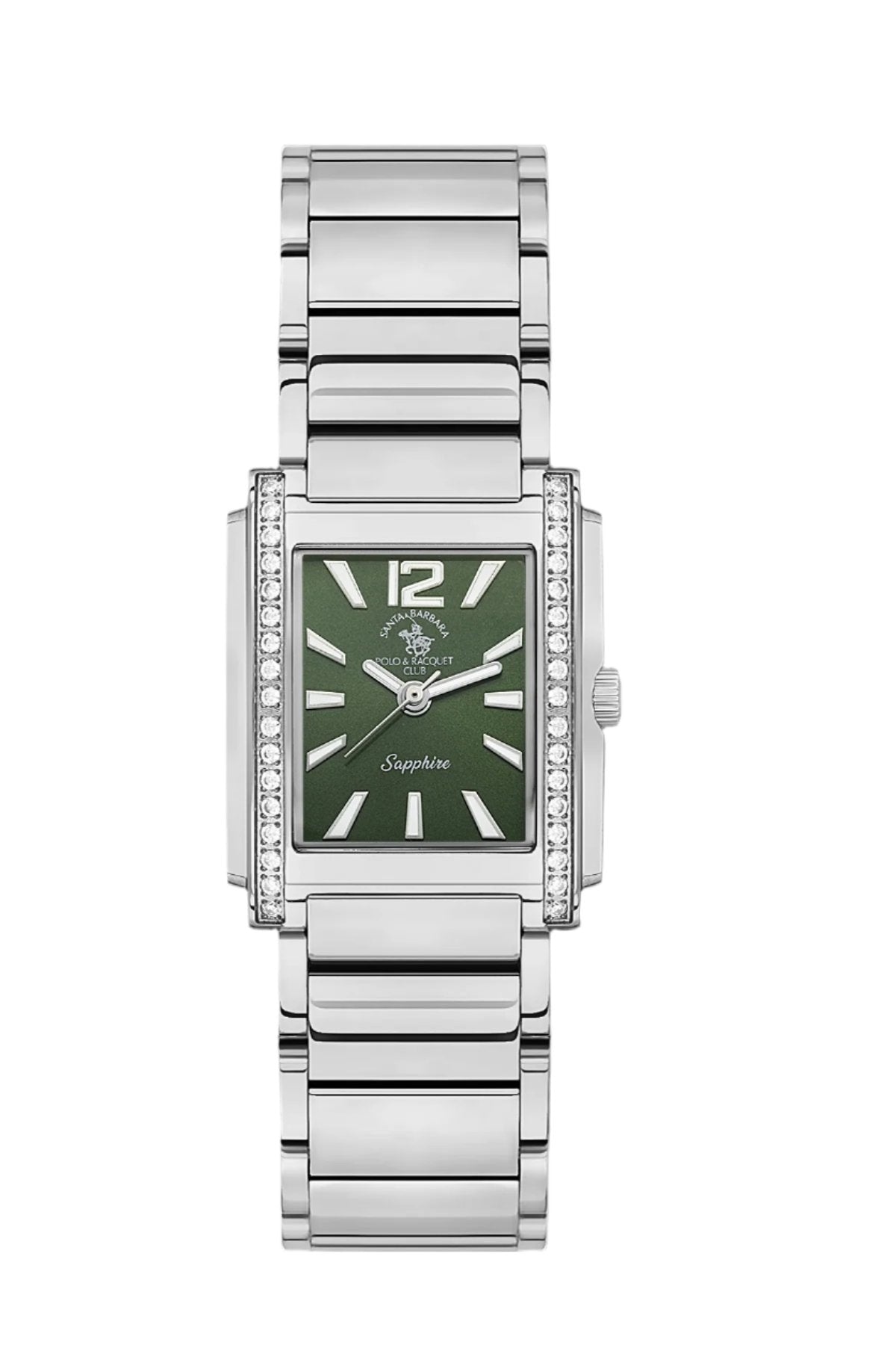 Santa Barbara Polo SB.1.10547-2 Women Gender Watch