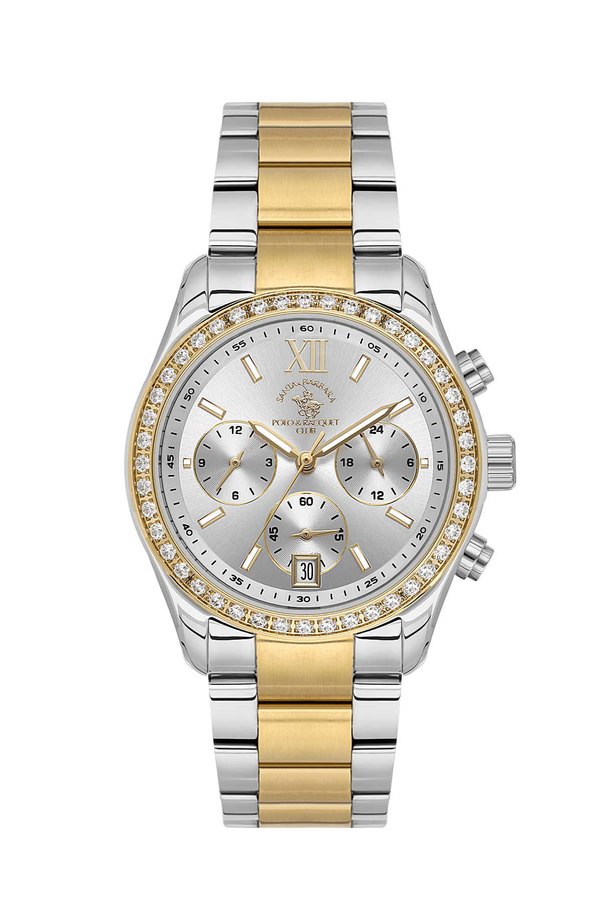 Santa Barbara Polo Women Watch SB.1.10579-3