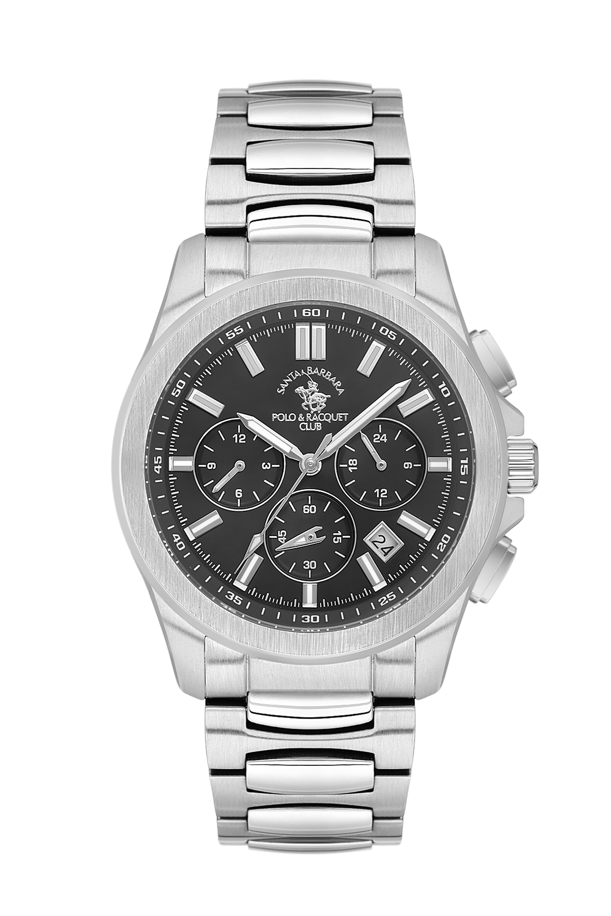 Santa Polo Barbara Men Watch SB.1.10582-2