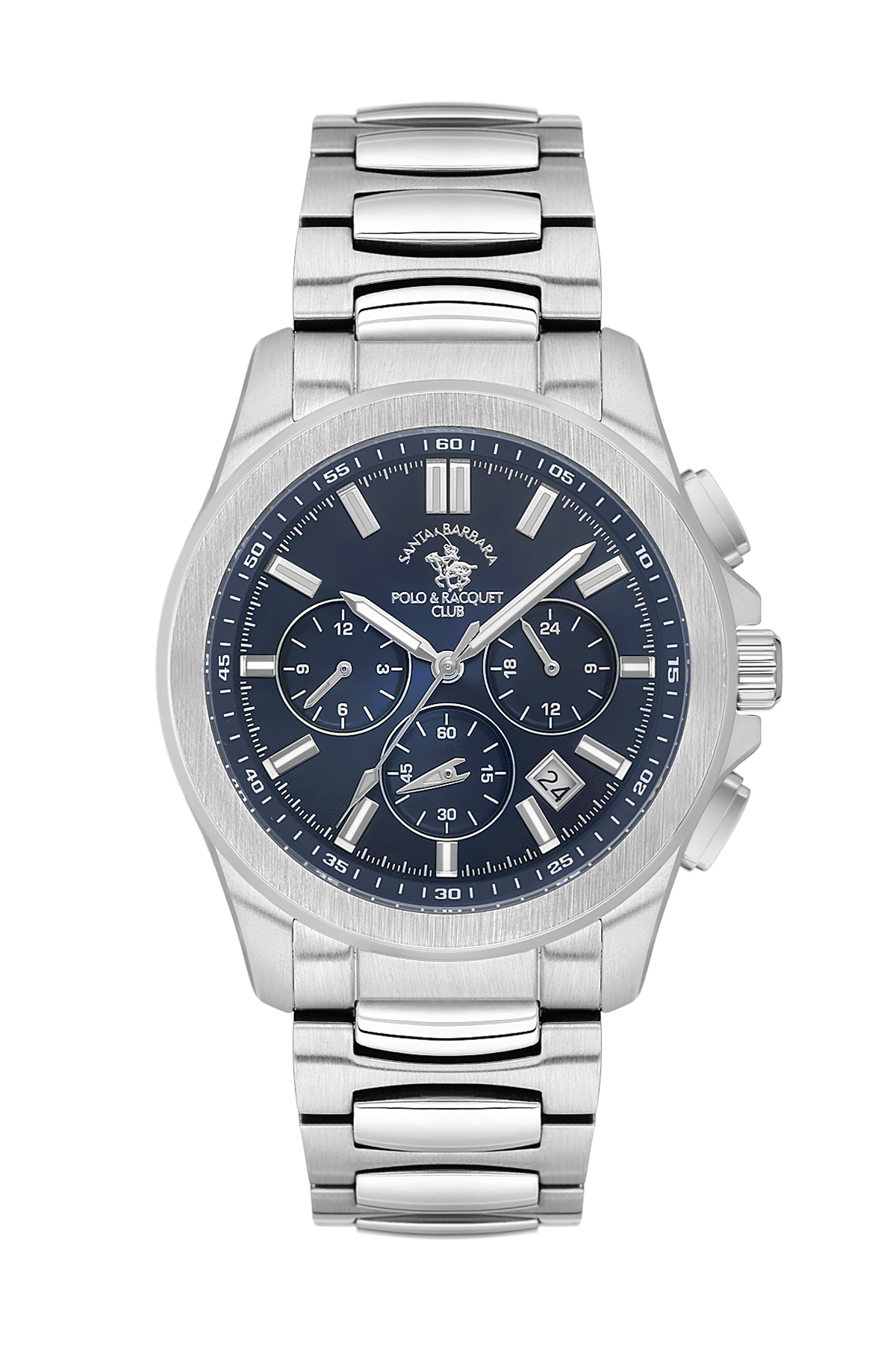 Santa Polo Barbara Men Watch SB.1.10582-3