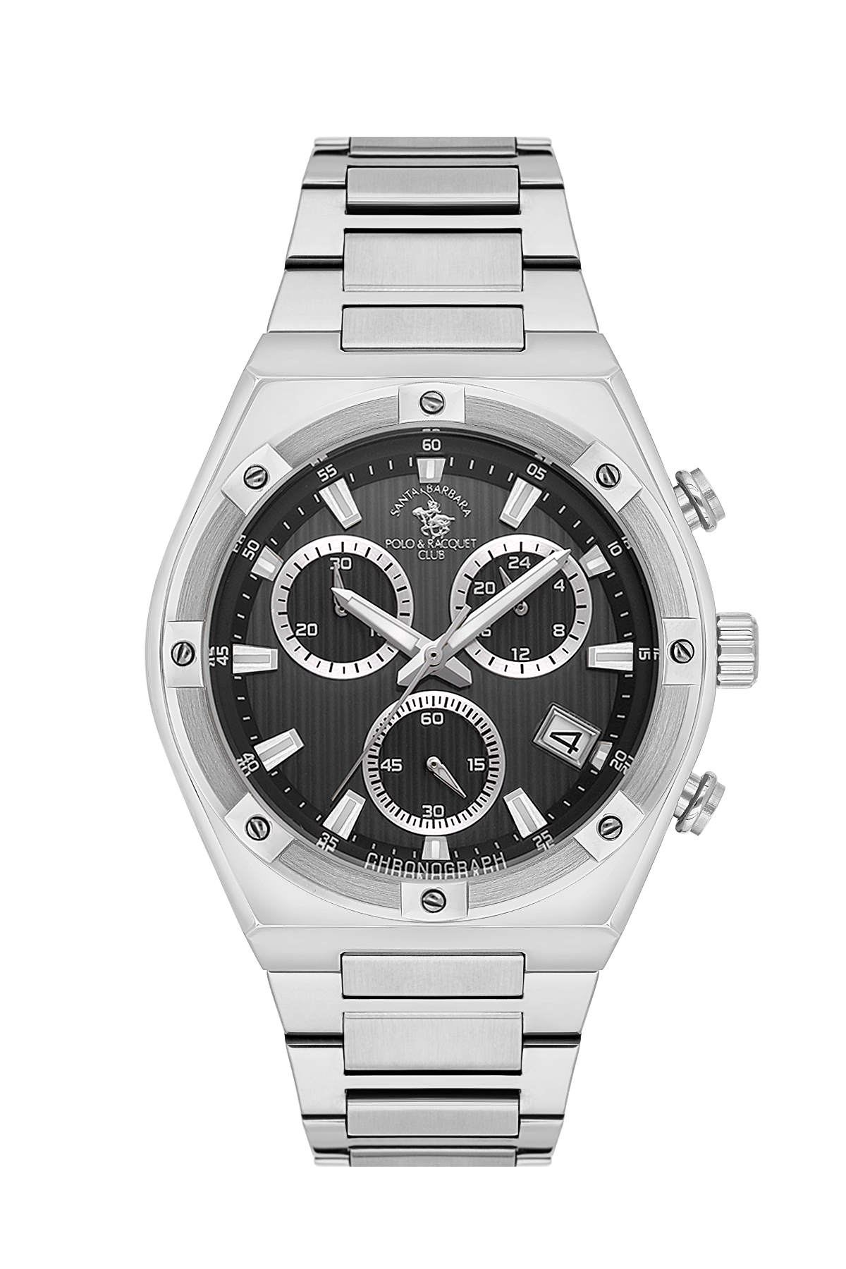 Santa Polo Barbara Men Watch SB.1.10583-1