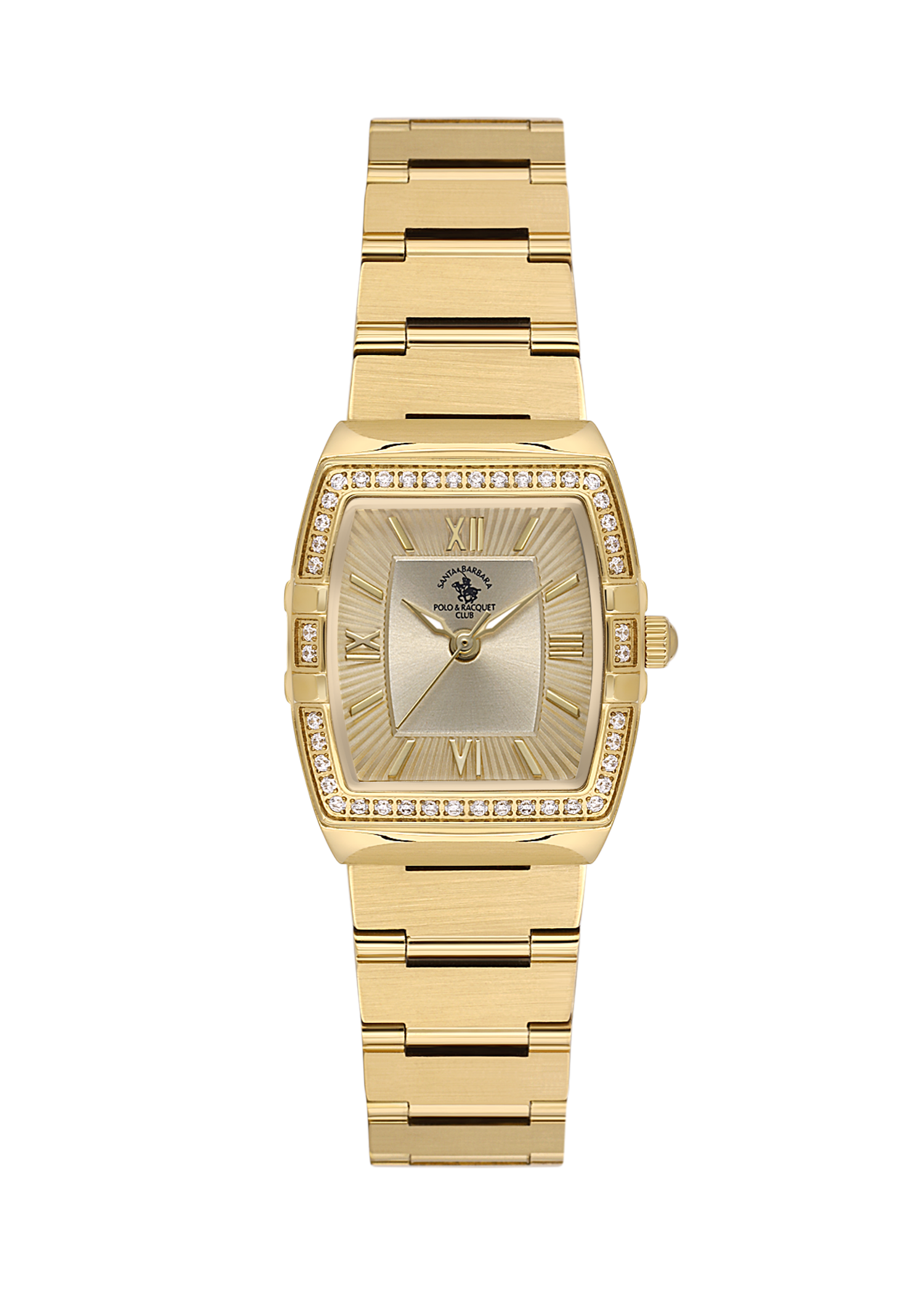 Santa Polo Barbara Women Watch SB.1.10584-2