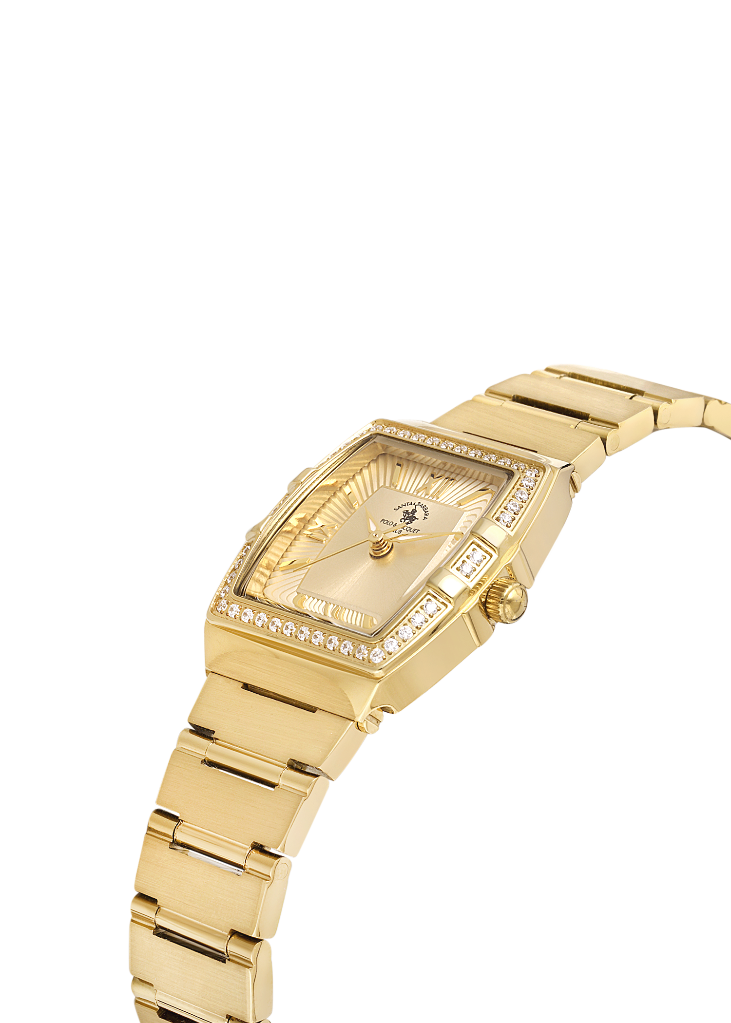 Santa Polo Barbara Women Watch SB.1.10584-2