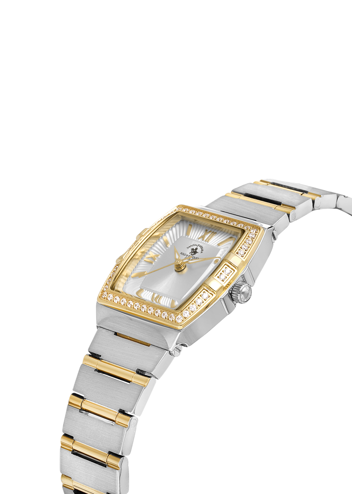 Santa Polo Barbara Women Watch SB.1.10584-3