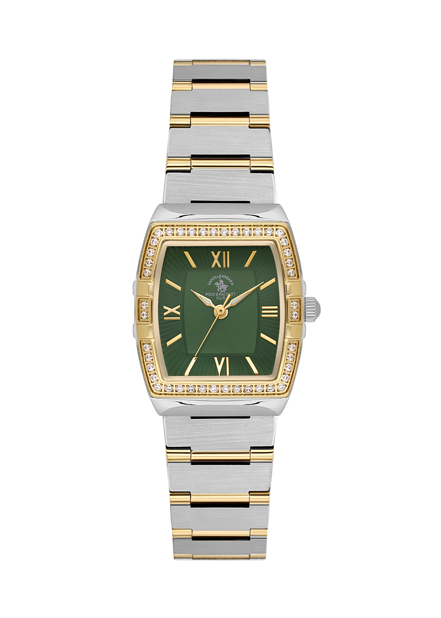 Santa Polo Barbara Women Watch SB.1.10584-4