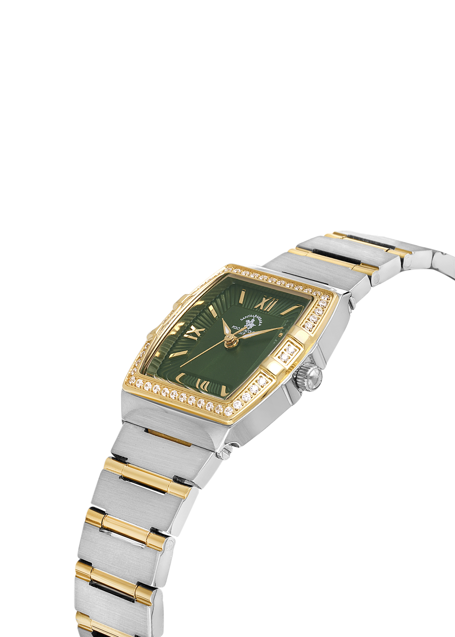 Santa Polo Barbara Women Watch SB.1.10584-4