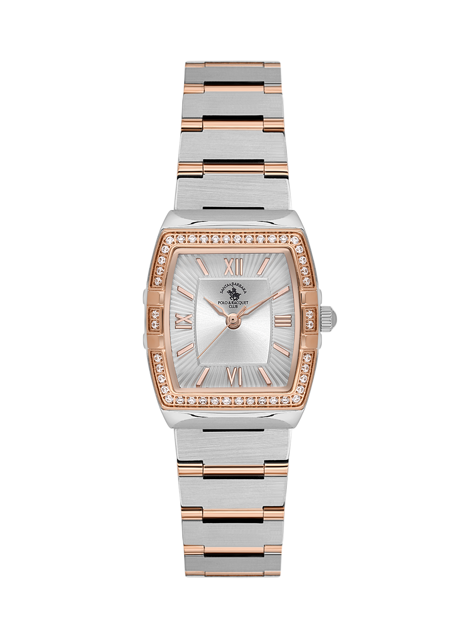 Santa Polo Barbara Women Watch SB.1.10584-5