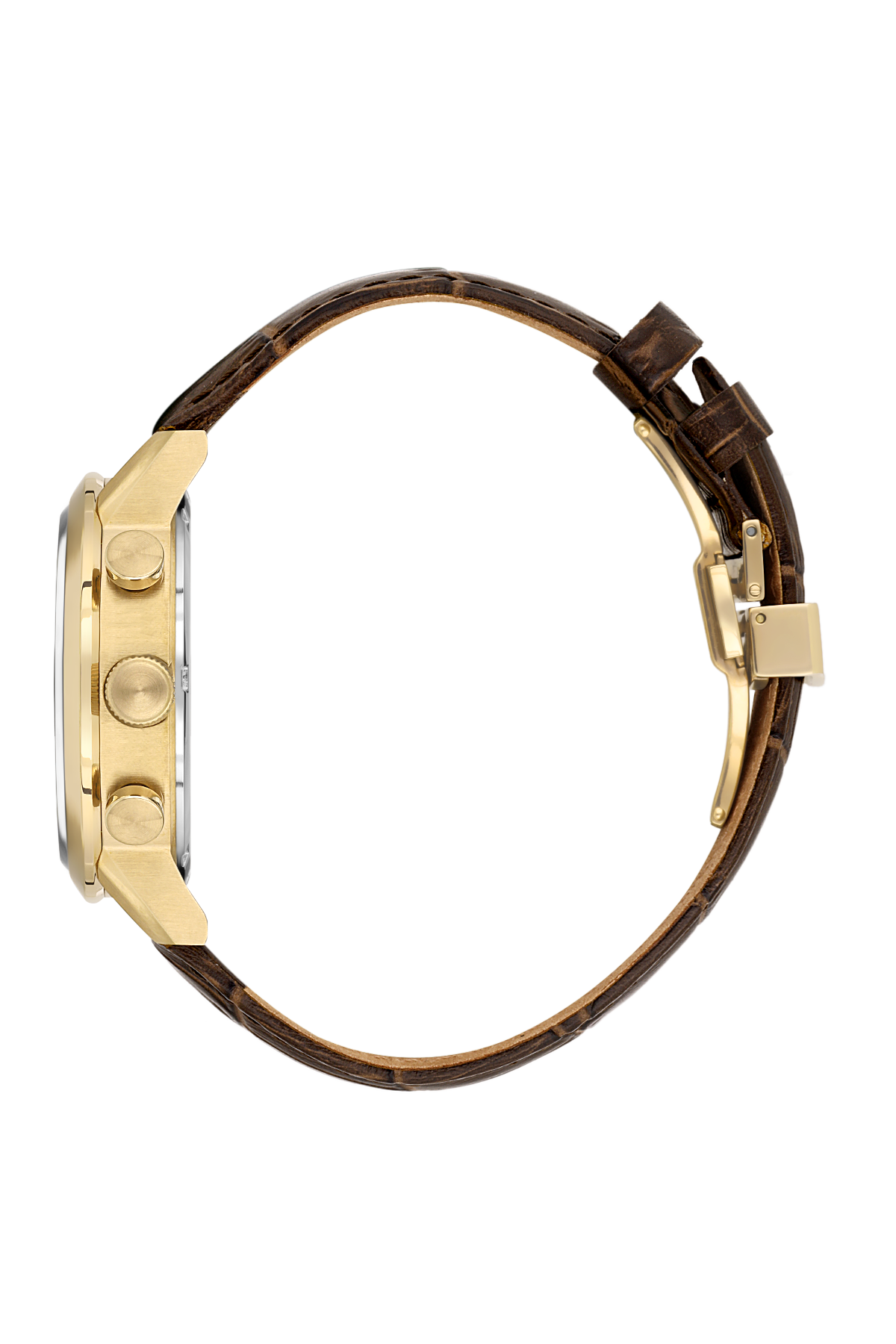 Santa Polo Barbara Men Watch SB.1.10586-4