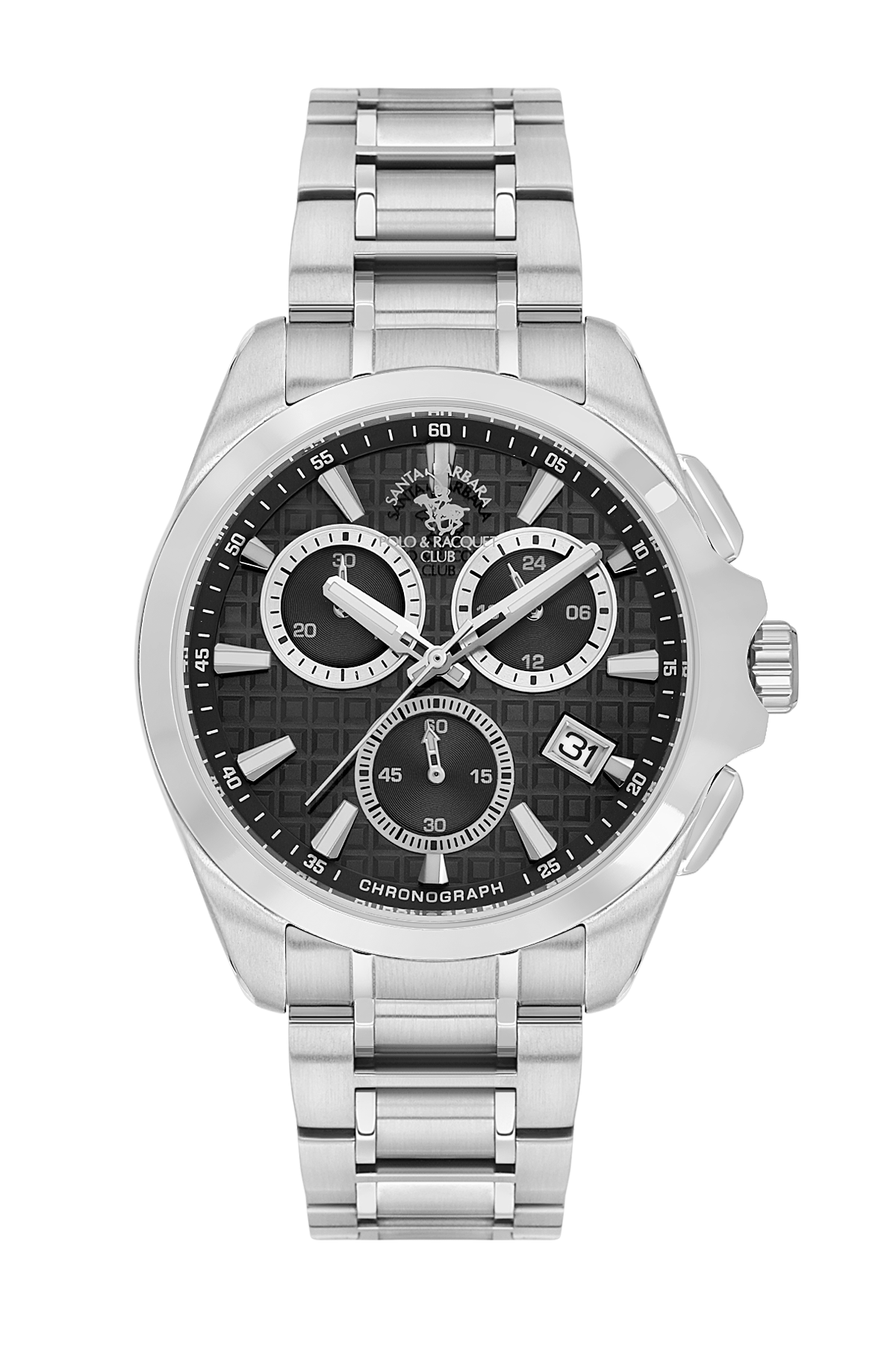 Santa Polo Barbara Men Watch SB.1.10591-2