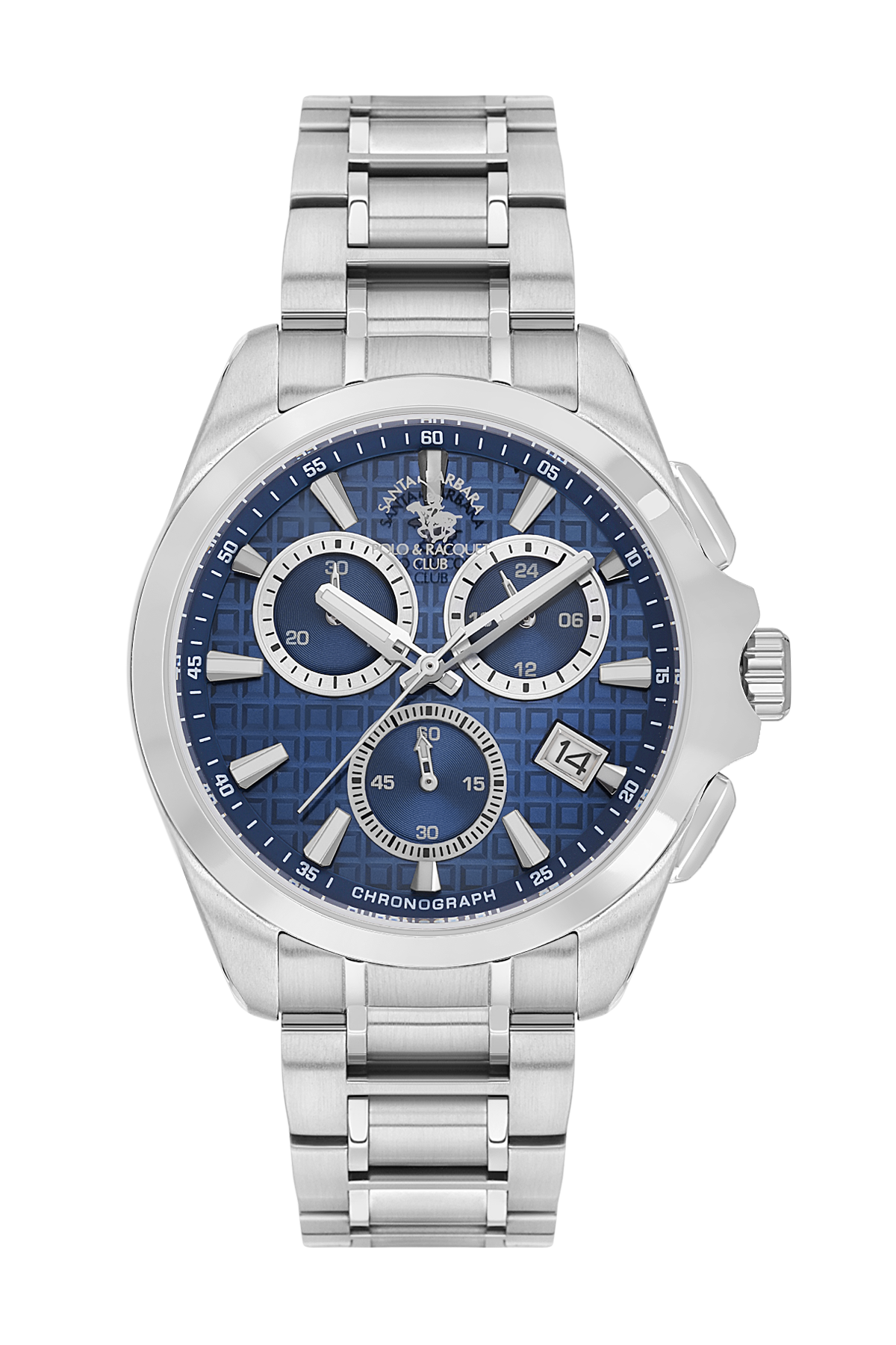 Santa Polo Barbara Men Watch SB.1.10591-3