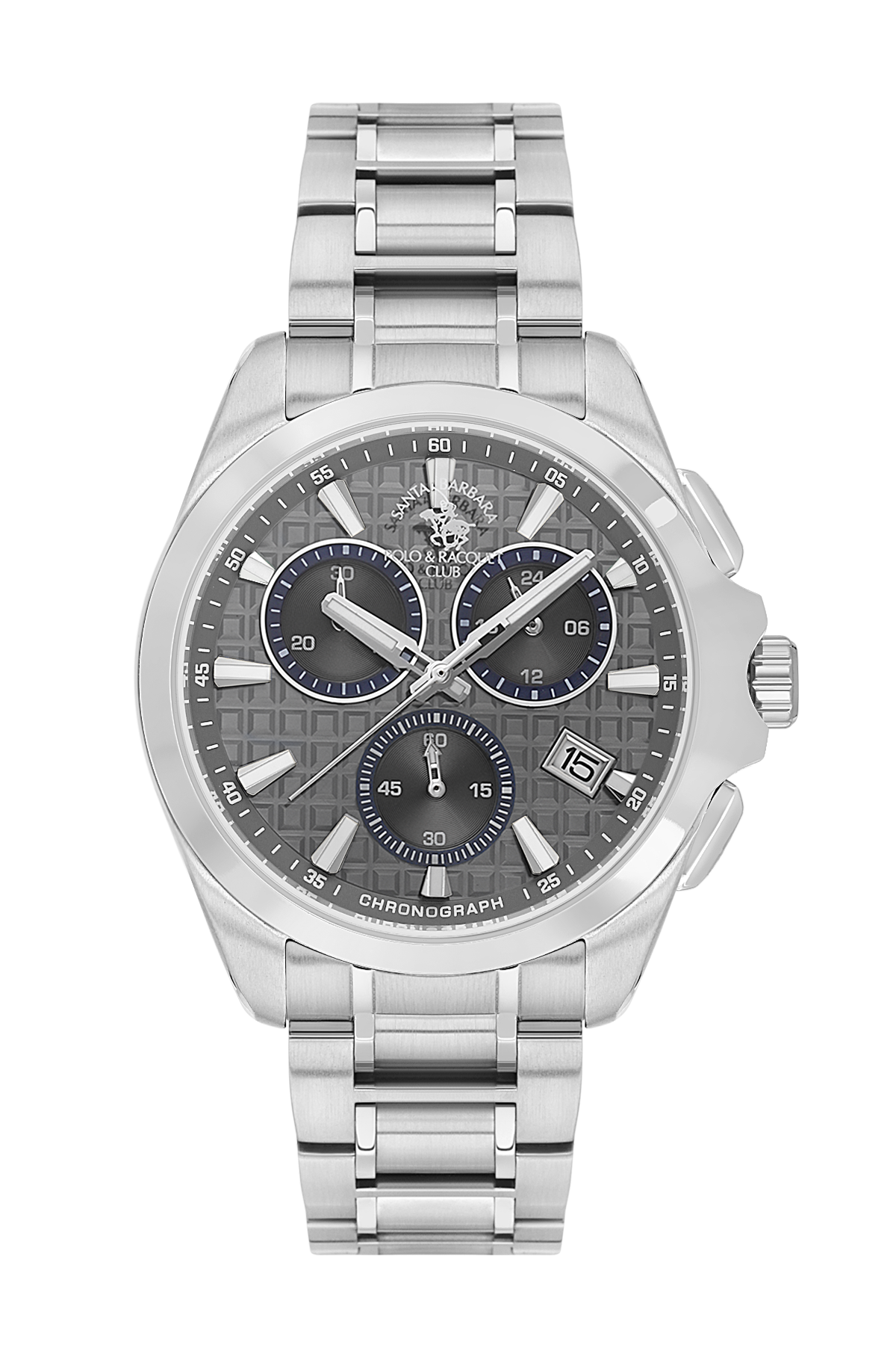 Santa Polo Barbara Men Watch SB.1.10591-4